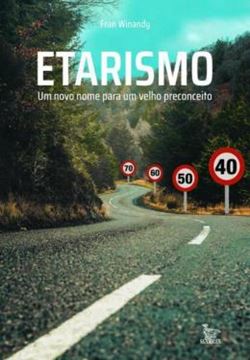 Imagem de ETARISMO
