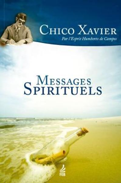 Picture of MESSAGES SPIRITUELS (NOVAS MENSAGENS - FRANCES)