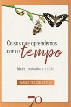 Imagem de COISAS QUE APRENDEMOS COM O TEMPO