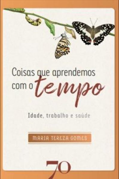Picture of COISAS QUE APRENDEMOS COM O TEMPO