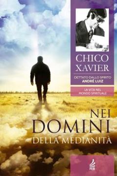 Imagem de NEI DOMINI DELLA MEDIANITA (NOS DOMINIOS DA MEDIUNIDADE - ITALIANO)