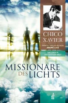 Imagem de MISSIONARE DES LICHTS (MISSIONARIOS DA LUZ - ALEMAO)