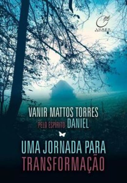 Picture of UMA JORNADA PARA TRANSFORMACAO