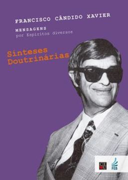 Imagem de SINTESES DOUTRINARIAS