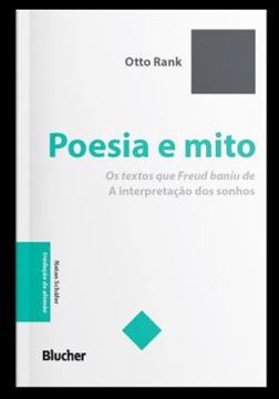 Imagem de POESIA E MITO - OS TEXTOS QUE FREUD BANIU DE "A INTERPRETACAO DOS SONHOS"
