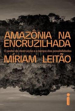 Imagem de AMAZONIA NA ENCRUZILHADA