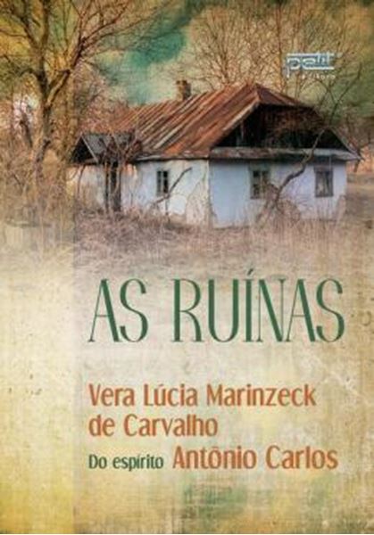 Picture of AS RUINAS