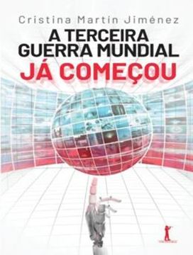 Imagem de A TERCEIRA GUERRA MUNDIAL JA COMECOU
