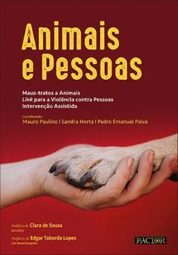 Imagem de ANIMAIS E PESSOAS - MAUS-TRATOS A ANIMAIS