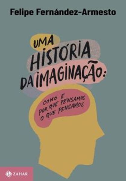 Picture of UMA HISTORIA DA IMAGINACAO