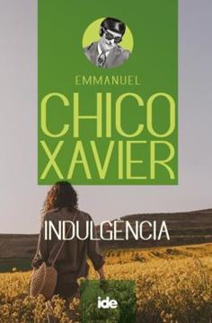 Imagem de INDULGENCIA
