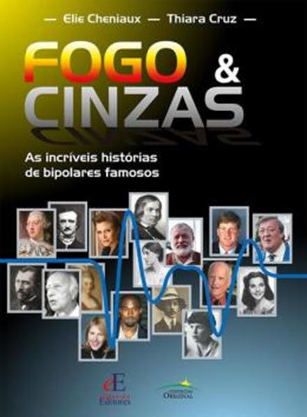 Picture of FOGO & CINZAS