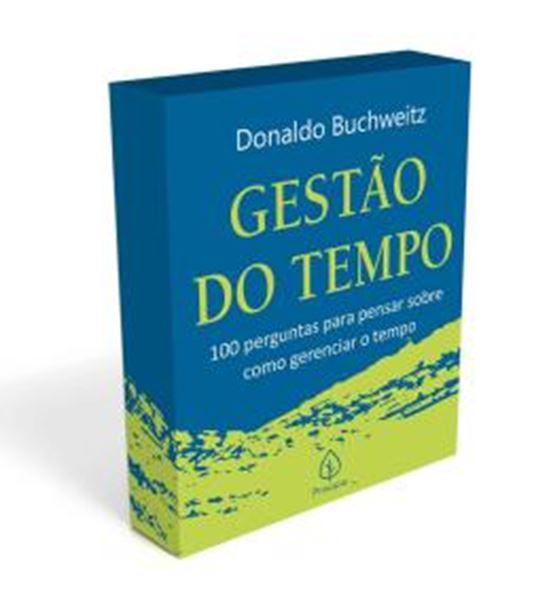 Picture of GESTÃO DO TEMPO