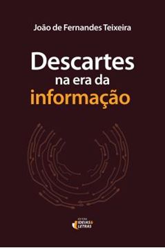 Imagem de DESCARTES NA ERA DA INFORMACAO