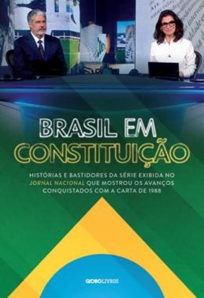 Picture of BRASIL EM CONSTITUICAO