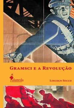 Imagem de GRAMSCI E A REVOLUCAO