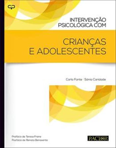 Picture of INTERVENCAO PSICOLOGICA COM CRIANCAS E ADOLESCENTES