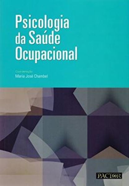 Picture of PSICOLOGIA DA SAUDE OCUPACIONAL