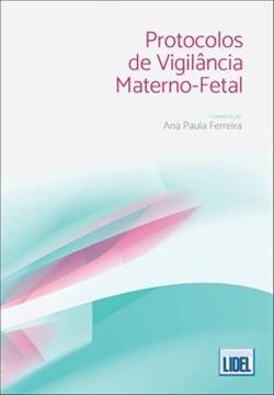 Imagem de PROTOCOLOS DE VIGILANCIA MATERNO-FETAL