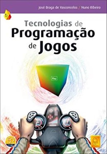 Picture of TECNOLOGIAS DE PROGRAMACAO DE JOGOS