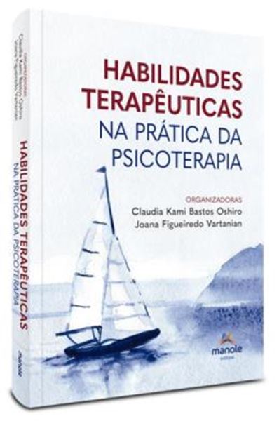Picture of HABILIDADES TERAPEUTICAS NA PRATICA DA PSICOTERAPIA