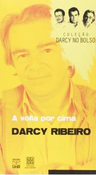 Imagem de A VOLTA POR CIMA - VOLUME 10 - COLECAO DARCY NO BOLSO
