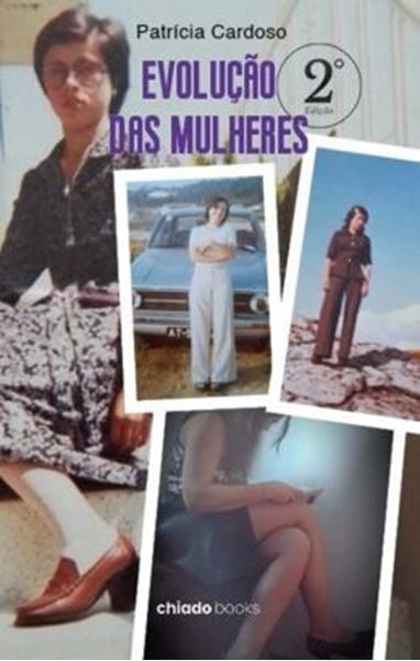 Picture of EVOLUCAO DAS MULHERES - 2ª ED.