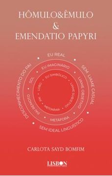 Imagem de HOMULOE EMULO E EMENDATIO PAPYRI