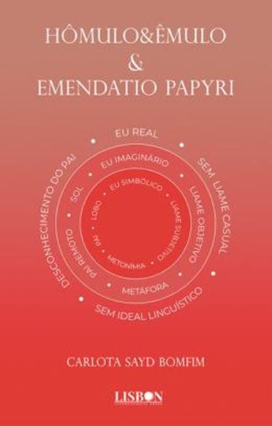 Picture of HOMULOE EMULO E EMENDATIO PAPYRI