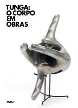 Imagem de TUNGA - O CORPO EM OBRAS