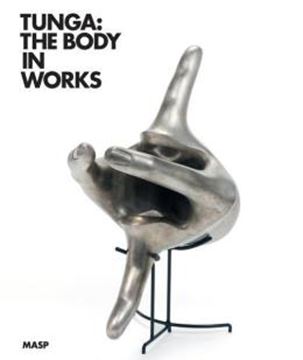 Imagem de TUNGA - THE BODY IN WORKS