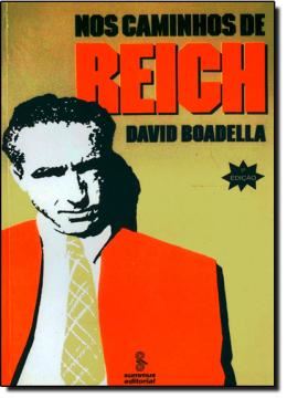 Imagem de NOS CAMINHOS DE REICH