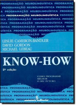 Imagem de KNOW-HOW