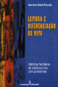 Imagem de LEITURA E DIFERENCIACAO DO MITO