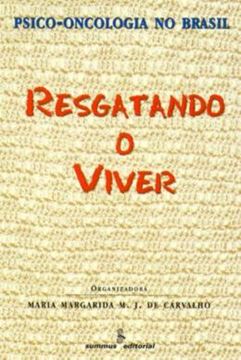 Imagem de RESGATANDO O VIVER