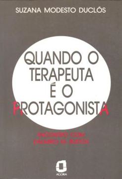 Imagem de QUANDO O TERAPEUTA E O PROTAGONISTA