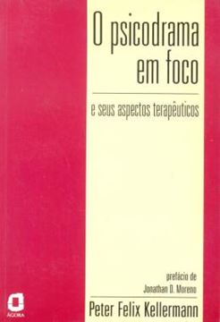 Imagem de O PSICODRAMA EM FOCO