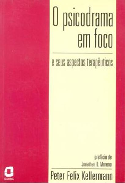 Picture of O PSICODRAMA EM FOCO
