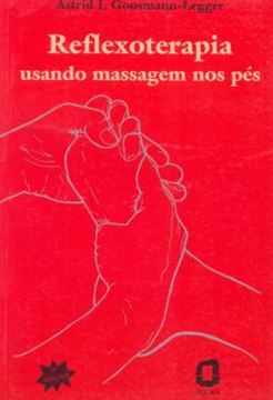 Imagem de REFLEXOTERAPIA