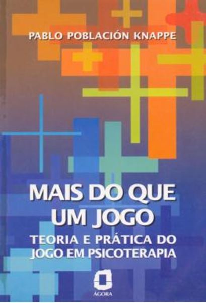 Picture of MAIS DO QUE UM JOGO