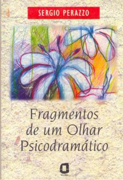 Picture of FRAGMENTOS DE UM OLHAR PSICODRAMATICO