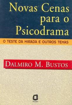 Imagem de NOVAS CENAS PARA O PSICODRAMA
