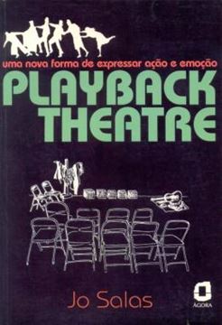 Imagem de PLAYBACK THEATRE