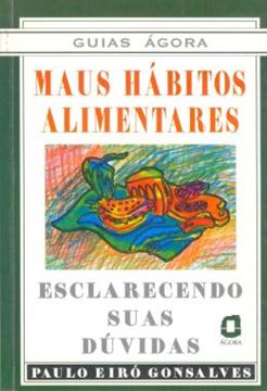 Imagem de MAUS HABITOS ALIMENTARES