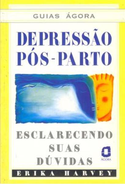 Picture of DEPRESSAO POS-PARTO