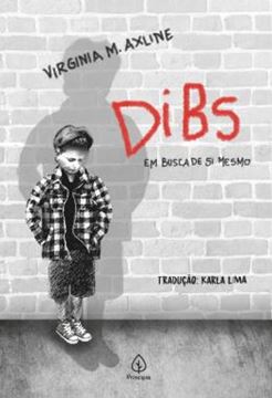 Imagem de DIBS - EM BUSCA DE SI MESMO