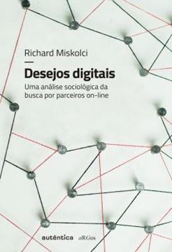 Imagem de DESEJOS DIGITAIS