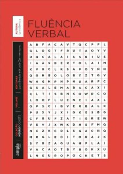 Picture of FLUENCIA VERBAL