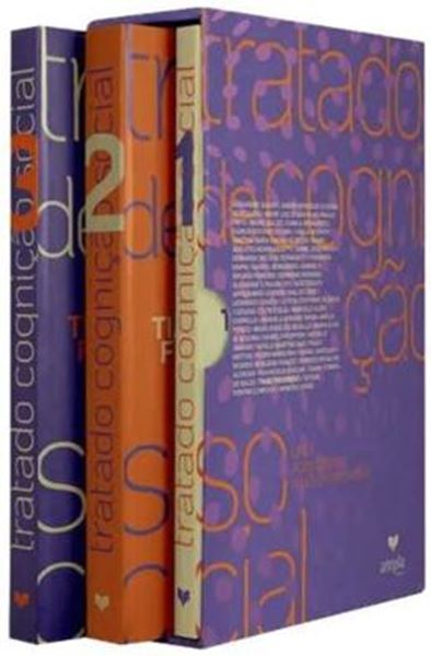 Picture of TRATADO DE COGNICAO SOCIAL