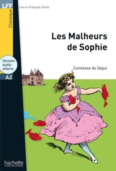 Picture of LES MALHEURS DE SOPHIE - LFF A2